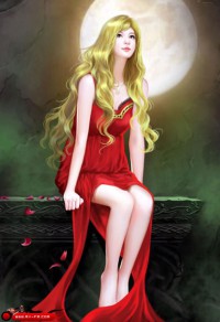 《變身神裝少女》