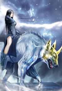 《女總裁的上門女婿(王婿葉凡)》