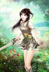 《賽博朋克的火力不足恐懼症患者》