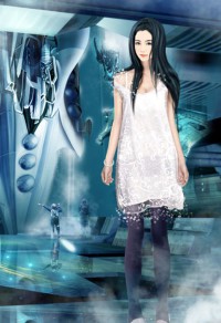 《幸福水晶天使》