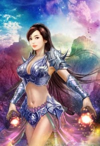 《花下客》