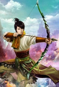 《法外之徒》