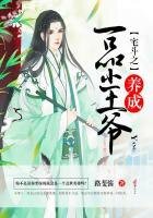 《宅鬥之養成一品小王爺》