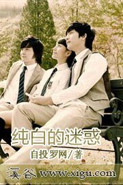 《纯柏的迷伙》