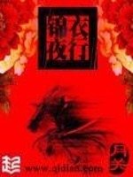 《錦衣夜行》
