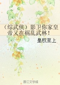 《(綜武俠同人)影衞你家皇帝又在禍亂武林!》