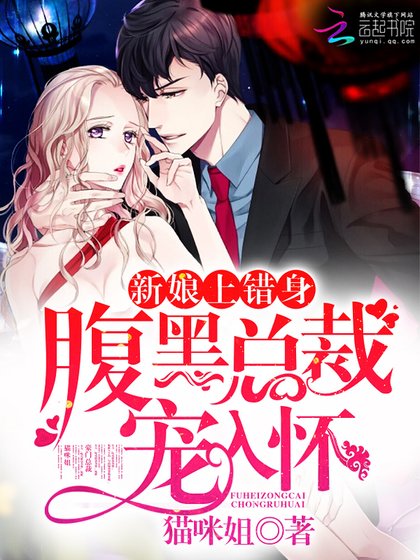 《新娘上错身:腹黑总裁宠入怀》