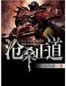 《沧桑正道》