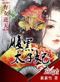 《棄女逆天:腹黑太子妃》