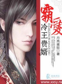 《霸愛:冷王貴婿》