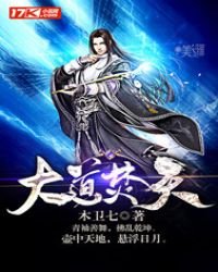 《大道焚天》