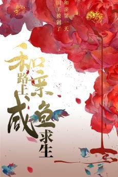 《和亲路上咸鱼求生》