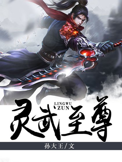 《灵武至尊》