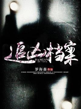 《追凶档案》