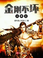 《金刚不坏大寨主》