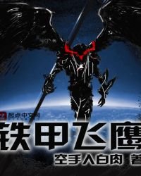 《鐵甲飛鷹》