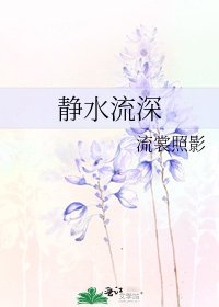 《静水流深》