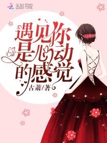 《遇见你是心动的感觉》