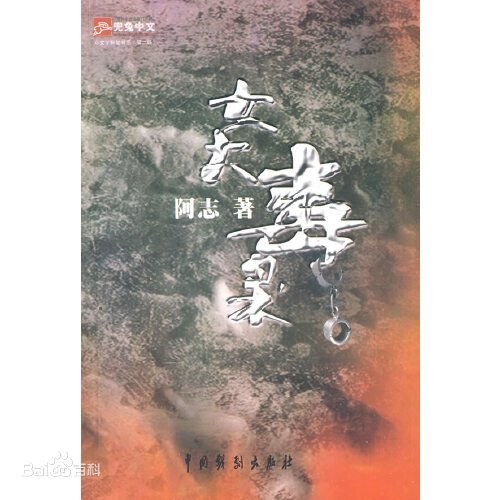 《女大毒枭(出书版)》