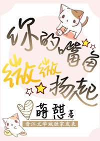 《你的嘴角微微揚起》