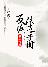 《反派改造手册》