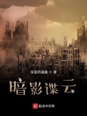 《暗影諜雲》