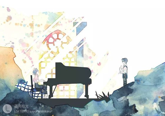 《(EVA同人)【薰嗣】How Could You Possibly? 循循善誘》