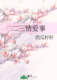 《二三情愛事》