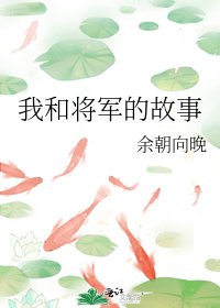 《我和將軍的故事》