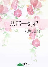 《從那一刻起》