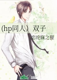 《(hp同人)双子》