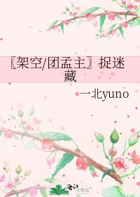 《〖架空/團孟主〗捉迷藏》