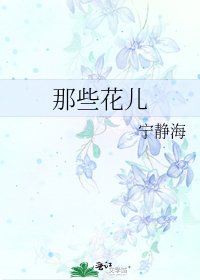 《那些花儿》