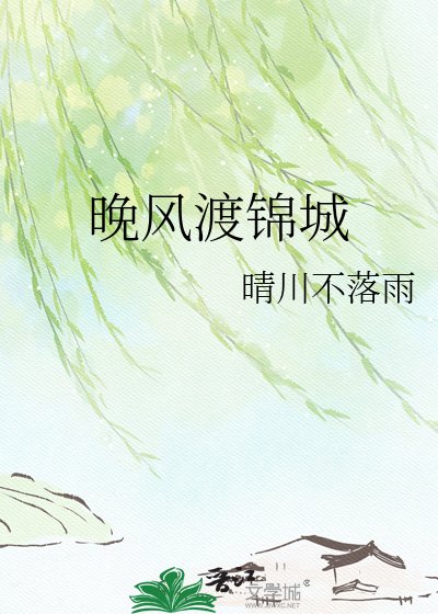 《晚風渡錦城》