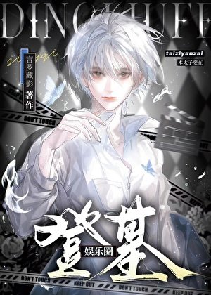 《本太子要在娛樂圈登基》