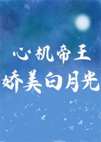 《錦宮月華/心機帝王的嬌美白月光》