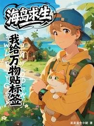 《海島求生:我給萬物貼標籤》