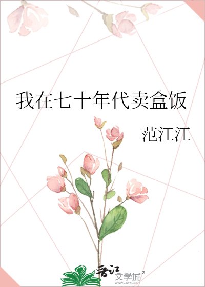 《我在七十年代賣盒飯》