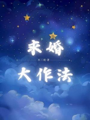 《求婚大作法》