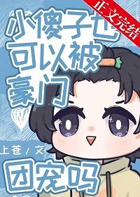 《小傻子也可以被豪门团宠吗》