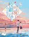 《病態偏寵:校霸過於可愛了》